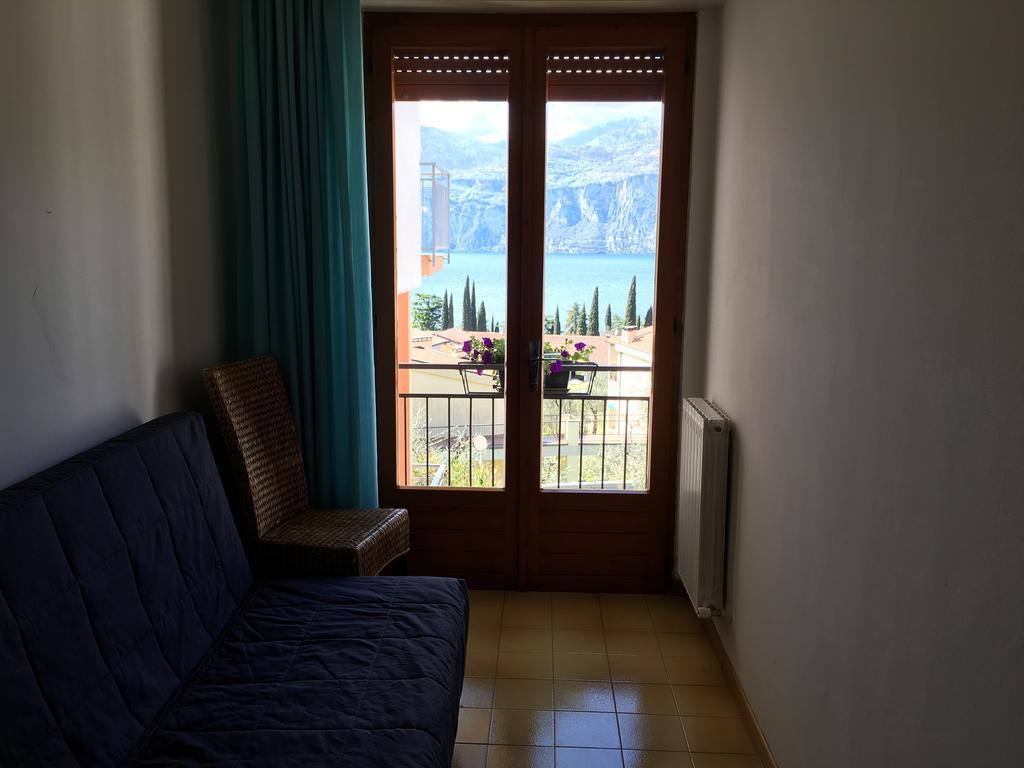 Casa Bianca Malcesine Quarto foto