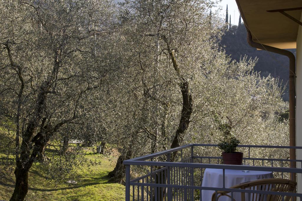 Casa Bianca Malcesine Exterior foto
