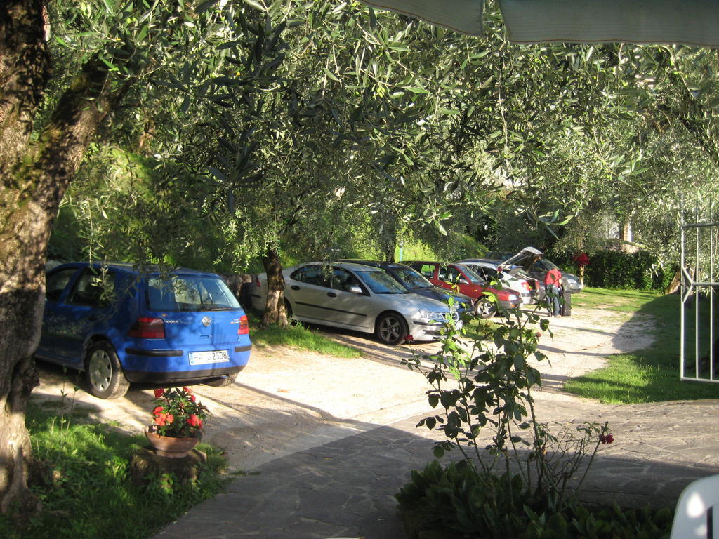 Casa Bianca Malcesine Exterior foto