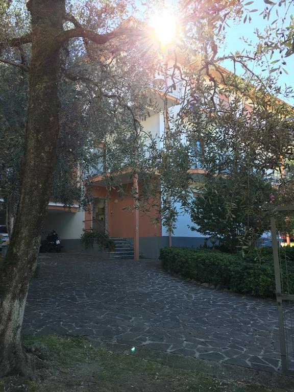 Casa Bianca Malcesine Exterior foto