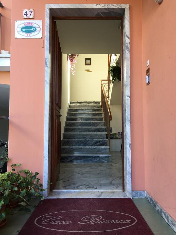 Casa Bianca Malcesine Exterior foto