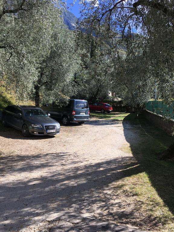 Casa Bianca Malcesine Exterior foto