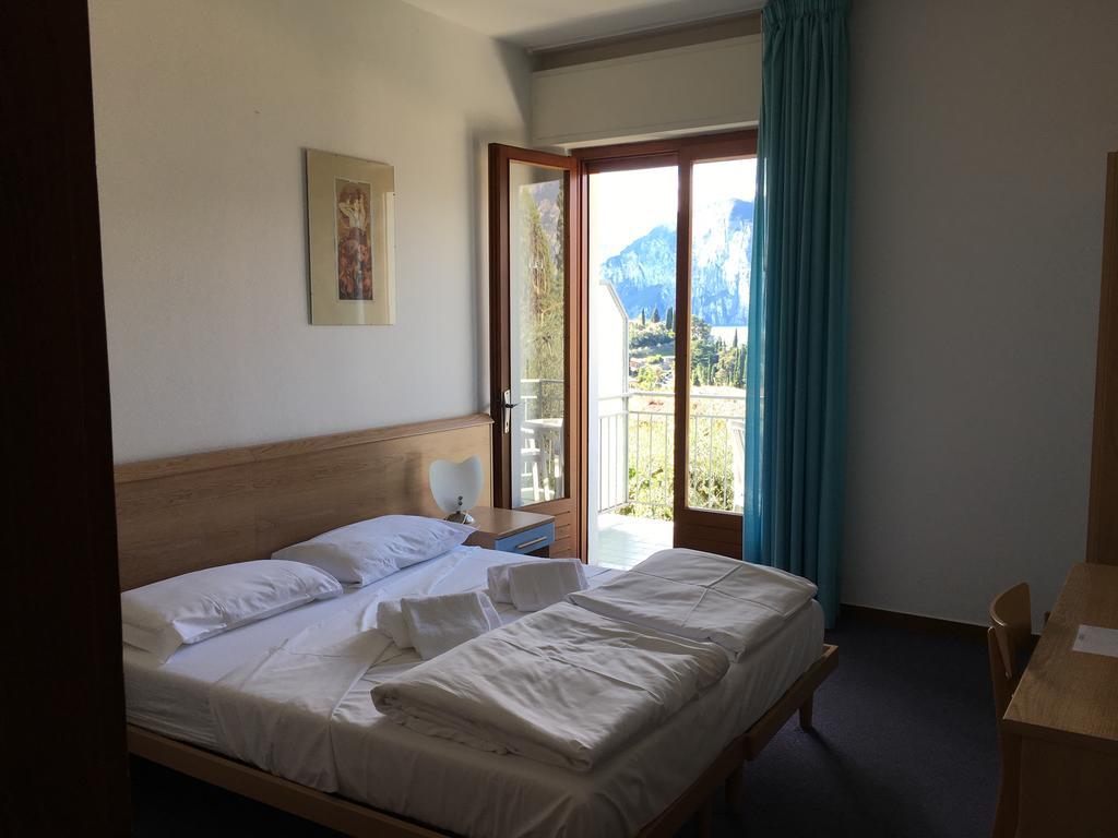 Casa Bianca Malcesine Quarto foto